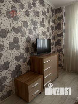1-к квартира, вторичка, 41м2, 1/9 этаж