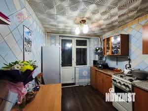 2-к квартира, вторичка, 49м2, 1/5 этаж