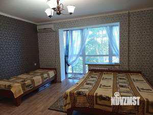 1-к квартира, вторичка, 37м2, 2/5 этаж