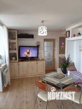 1-к квартира, вторичка, 67м2, 5/5 этаж