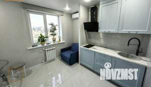 1-к квартира, вторичка, 41м2, 3/9 этаж