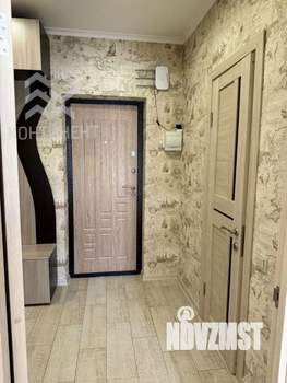 1-к квартира, вторичка, 41м2, 1/9 этаж