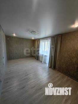 1-к квартира, вторичка, 40м2, 3/5 этаж
