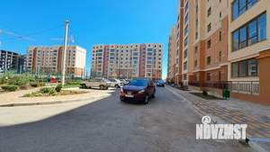 1-к квартира, вторичка, 37м2, 8/8 этаж