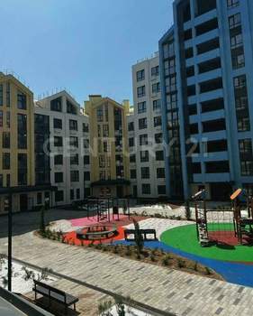 1-к квартира, вторичка, 42м2, 3/8 этаж