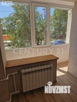 2-к квартира, вторичка, 54м2, 1/9 этаж