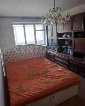 3-к квартира, вторичка, 57м2, 3/5 этаж