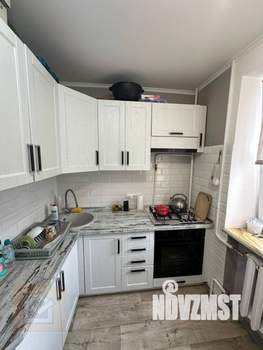 1-к квартира, вторичка, 30м2, 7/9 этаж