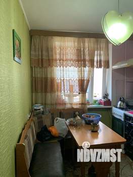 3-к квартира, вторичка, 64м2, 3/9 этаж