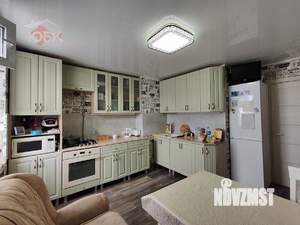2-к квартира, вторичка, 66м2, 9/9 этаж