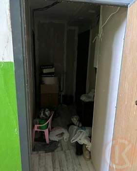 4-к квартира, вторичка, 64м2, 4/5 этаж