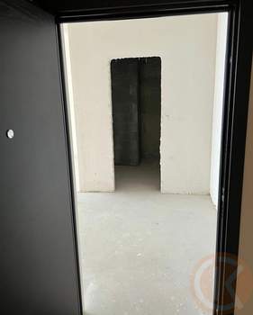 1-к квартира, вторичка, 46м2, 5/9 этаж