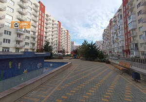 2-к квартира, вторичка, 57м2, 7/9 этаж