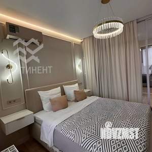 1-к квартира, вторичка, 34м2, 12/13 этаж