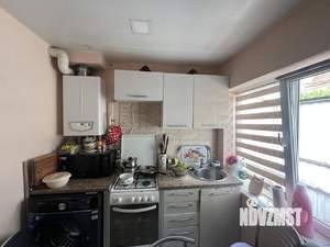 3-к квартира, вторичка, 46м2, 1/1 этаж