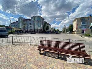 Студия квартира, сданный дом, 19м2, 4/5 этаж