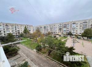 3-к квартира, вторичка, 67м2, 3/5 этаж