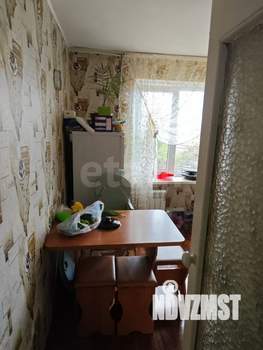 1-к квартира, вторичка, 29м2, 3/5 этаж