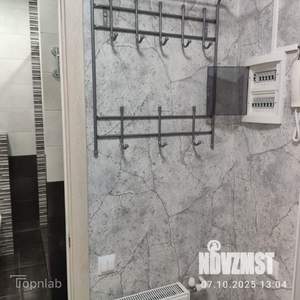 1-к квартира, вторичка, 43м2, 7/8 этаж