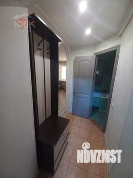 2-к квартира, вторичка, 47м2, 1/2 этаж