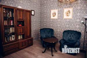 2-к квартира, вторичка, 80м2, 1/10 этаж