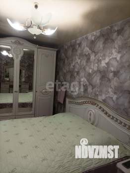 3-к квартира, вторичка, 50м2, 2/5 этаж