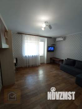 1-к квартира, вторичка, 36м2, 2/9 этаж