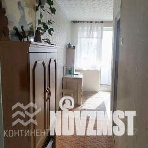 2-к квартира, вторичка, 54м2, 5/5 этаж