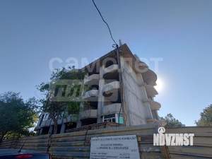 2-к квартира, вторичка, 54м2, 1/6 этаж