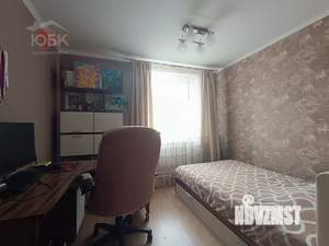 3-к квартира, вторичка, 68м2, 4/9 этаж