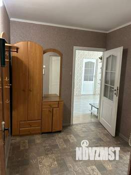 3-к квартира, вторичка, 63м2, 1/5 этаж