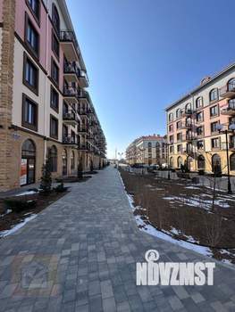 2-к квартира, вторичка, 52м2, 3/6 этаж