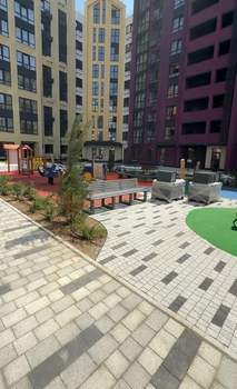 1-к квартира, вторичка, 38м2, 4/8 этаж