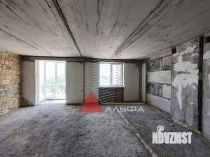 Студия квартира, вторичка, 44м2, 3/9 этаж