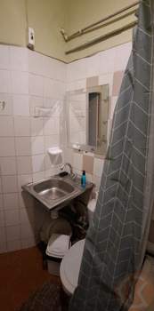 1-к квартира, вторичка, 19м2, 1/2 этаж