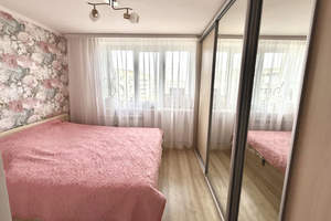 3-к квартира, вторичка, 67м2, 5/9 этаж