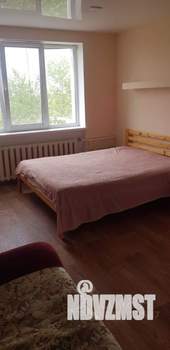 1-к квартира, вторичка, 35м2, 5/5 этаж