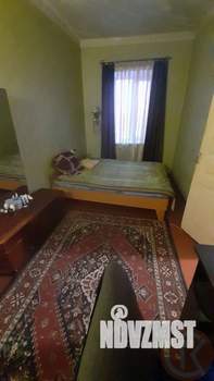 5-к квартира, вторичка, 91м2, 2/2 этаж
