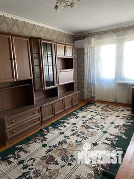 2-к квартира, вторичка, 43м2, 4/5 этаж