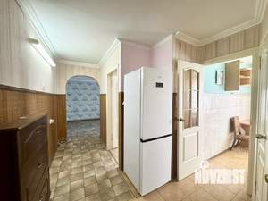 3-к квартира, вторичка, 59м2, 5/5 этаж