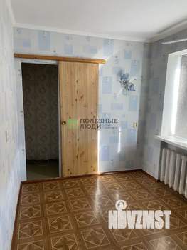 2-к квартира, вторичка, 44м2, 3/4 этаж