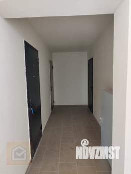 1-к квартира, вторичка, 38м2, 5/9 этаж