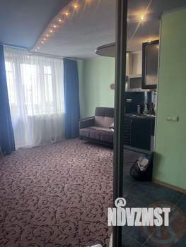 Студия квартира, вторичка, 37м2, 5/9 этаж