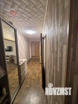 3-к квартира, вторичка, 72м2, 9/9 этаж