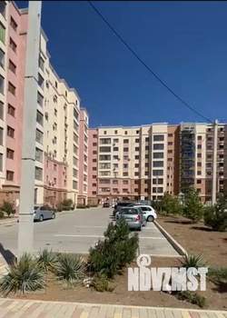 2-к квартира, вторичка, 62м2, 5/8 этаж