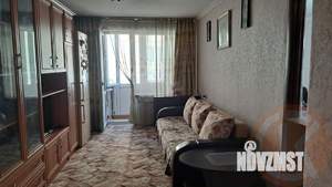 3-к квартира, вторичка, 50м2, 3/5 этаж