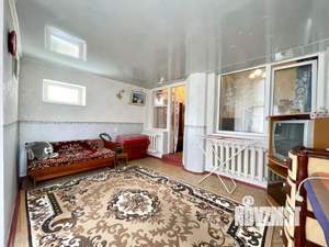 2-к квартира, вторичка, 66м2, 2/2 этаж
