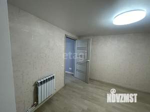 2-к квартира, вторичка, 49м2, 1/1 этаж