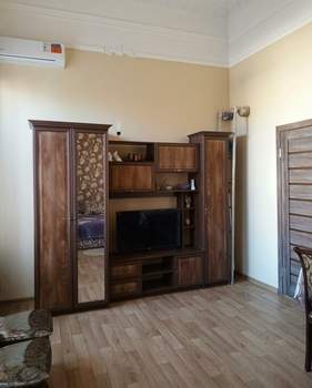 2-к квартира, вторичка, 56м2, 2/2 этаж