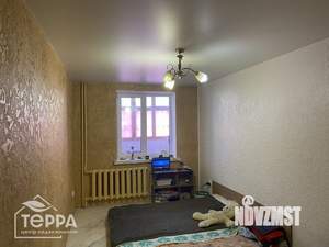 2-к квартира, вторичка, 51м2, 1/13 этаж